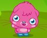 Game cover: Moshi Monsters: Puzzle Palace