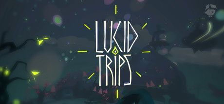 Game cover: Lucid Trips