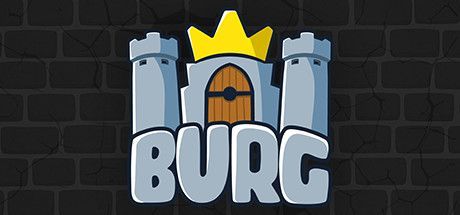 Game cover: Burg
