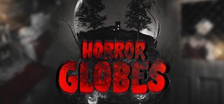 Game cover: Horror Globes