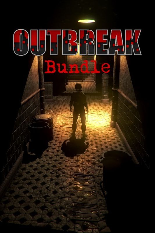 Game cover: Outbreak Bundle