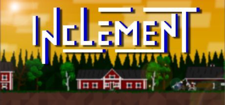 Game cover: Inclement