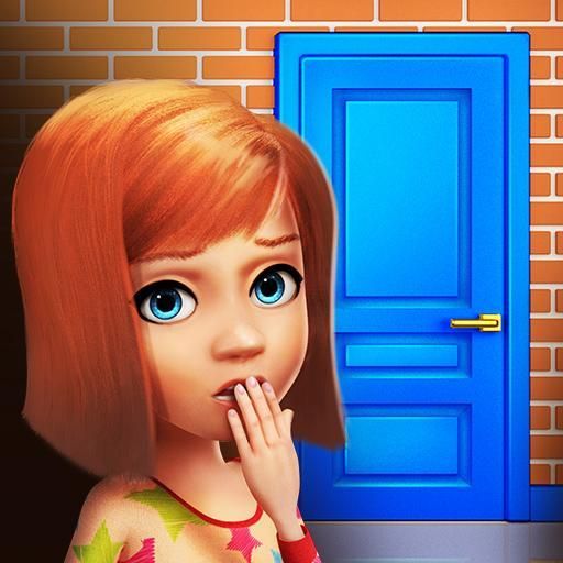 Game cover: 100 Doors Game: Escape from School