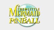 Game cover: The Little Mermaid Pinball