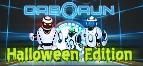 Game cover: Orborun