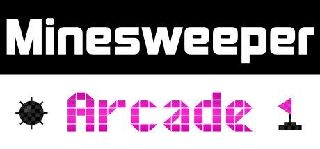 Game cover: Minesweeper Arcade