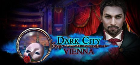 Game cover: Dark City: Vienna (Collector's Edition)