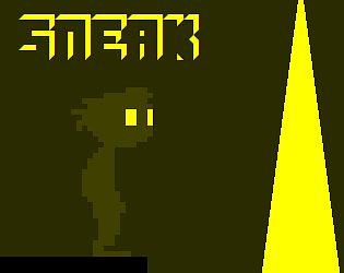 Game cover: Sneak