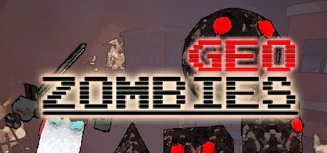 Game cover: Geo Zombies
