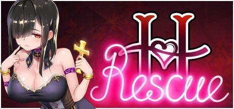 Game cover: H-Rescue