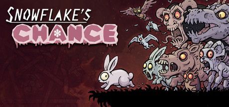 Game cover: Snowflake's Chance