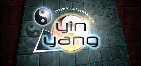 Game cover: Yinyang