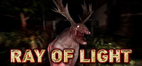 Game cover: Ray of Light