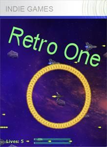 Game cover: Retro One