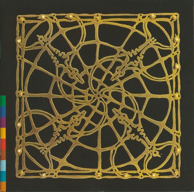 Game cover: Peter Gabriel: Eve