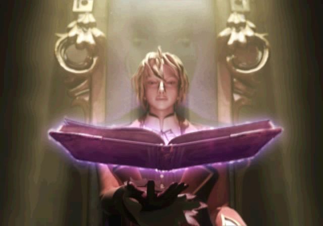 Game cover: Eternal Poison