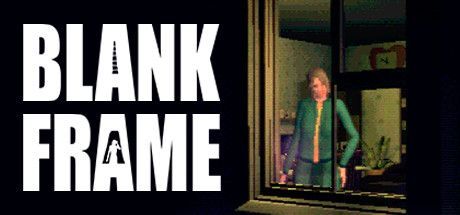 Game cover: Blank Frame