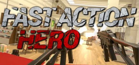 Game cover: Fast Action Hero