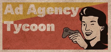 Game cover: Ad Agency Tycoon