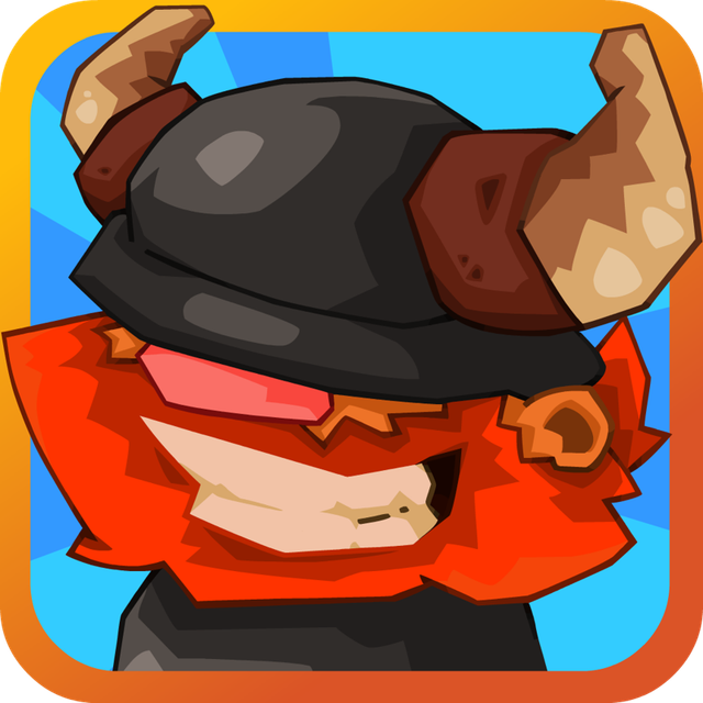 Game cover: Smash'n'Bash