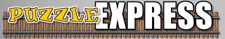 Game cover: Puzzle Express
