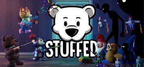 Game cover: Stuffed