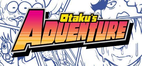 Game cover: Otaku's Adventure