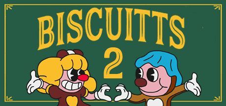 Game cover: Biscuitts 2