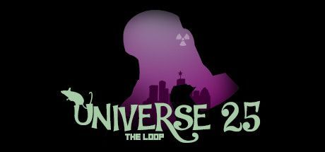 Game cover: Universe 25