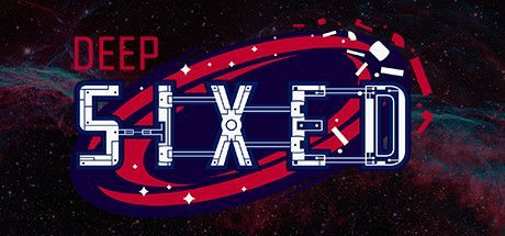 Game cover: Deep Sixed