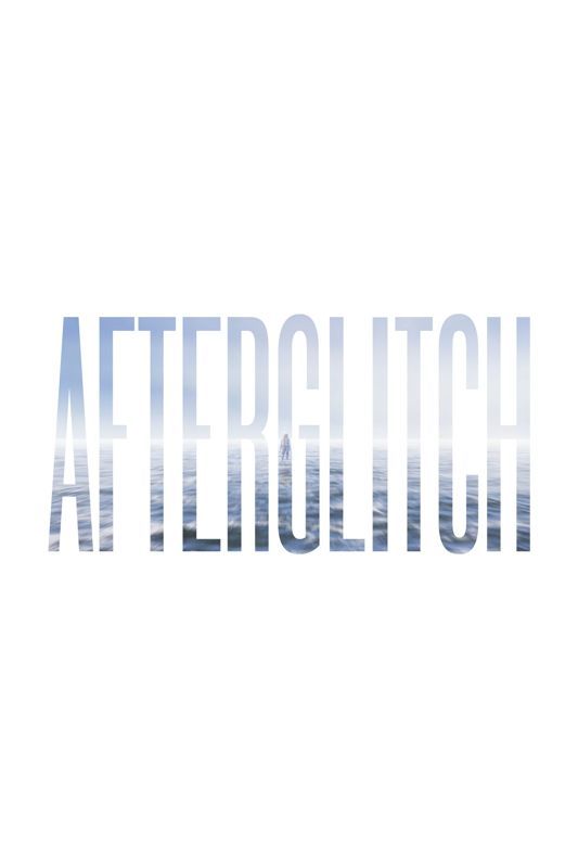 Game cover: Afterglitch
