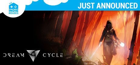 Game cover: Dream Cycle