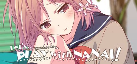 Game cover: Let's Play with Nanai!