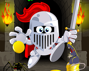 Game cover: Castle Escape