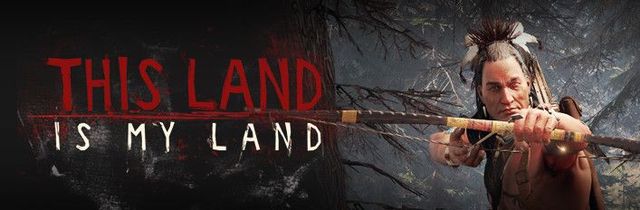 Game cover: This Land is My Land: Founders Edition
