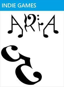 Game cover: Aria