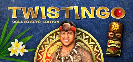 Game cover: Twistingo (Collector's Edition)