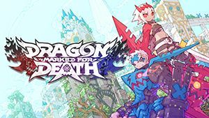 Game cover: Dragon Marked for Death: Additional Playable Characters - Empress & Warrior