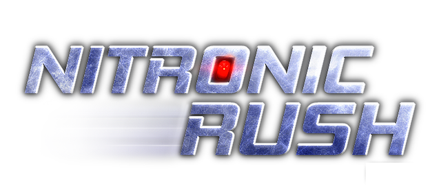 Game cover: Nitronic Rush