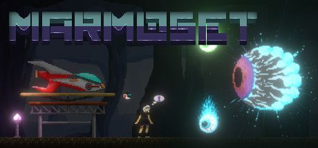 Game cover: Marmoset