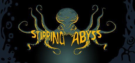 Game cover: Stirring Abyss