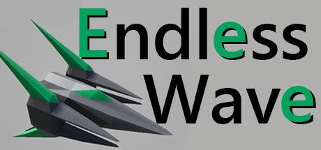 Game cover: Endless Wave