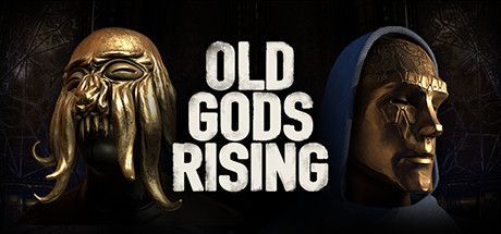 Game cover: Old Gods Rising
