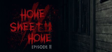 Game cover: Home Sweet Home: Episode II