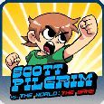 Game cover: Scott Pilgrim vs. The World: The Game