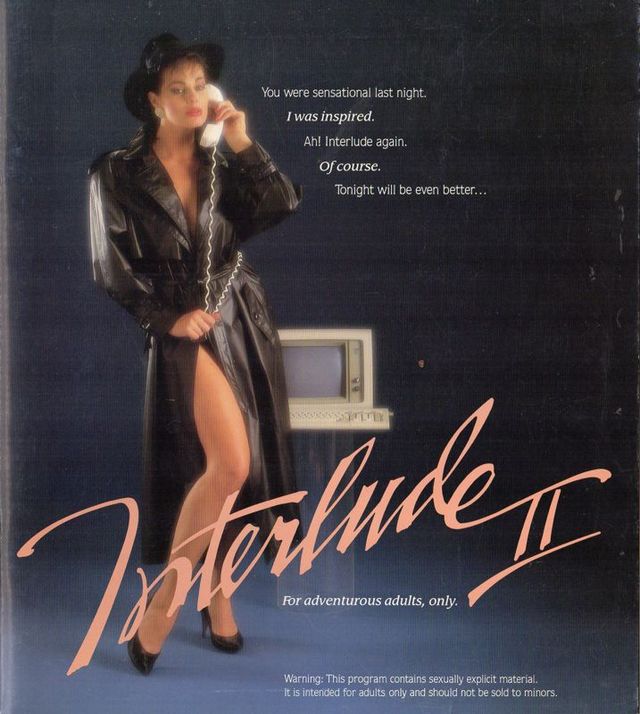 Game cover: Interlude II