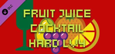 Game cover: Fruit Juice: Cocktail Hard Lv4