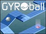 Game cover: Gyroball