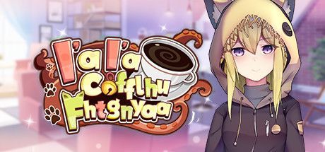 Game cover: I'a I'a Cofflhu Fhtagnyaa
