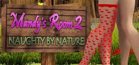 Game cover: Mandy's Room 2: Naughty by Nature